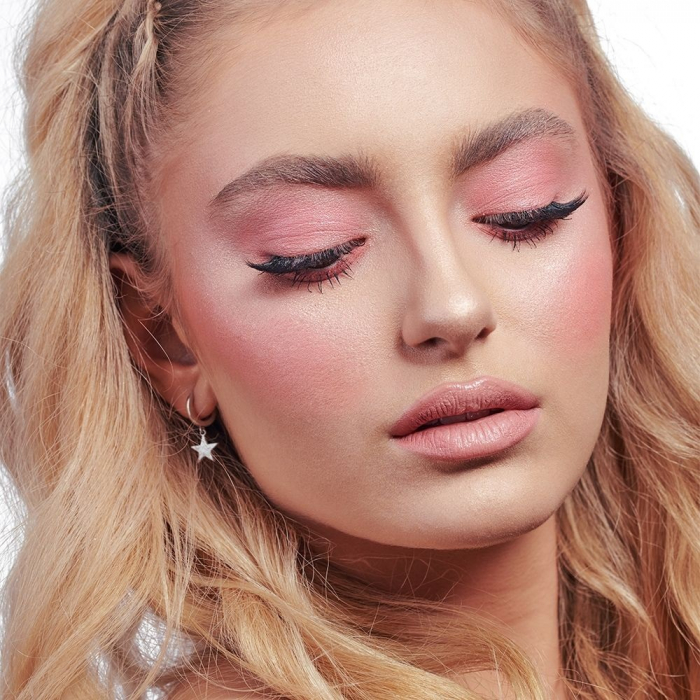 Paleta Iluminator, Blush, Contur MUAH Lolita [3]
