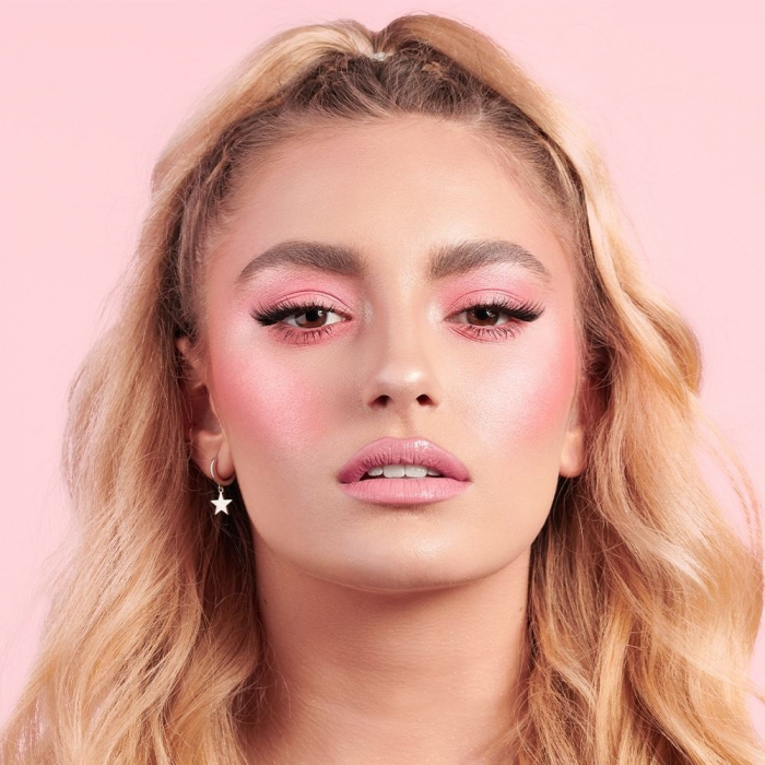 Paleta Iluminator, Blush, Contur MUAH Lolita [5]