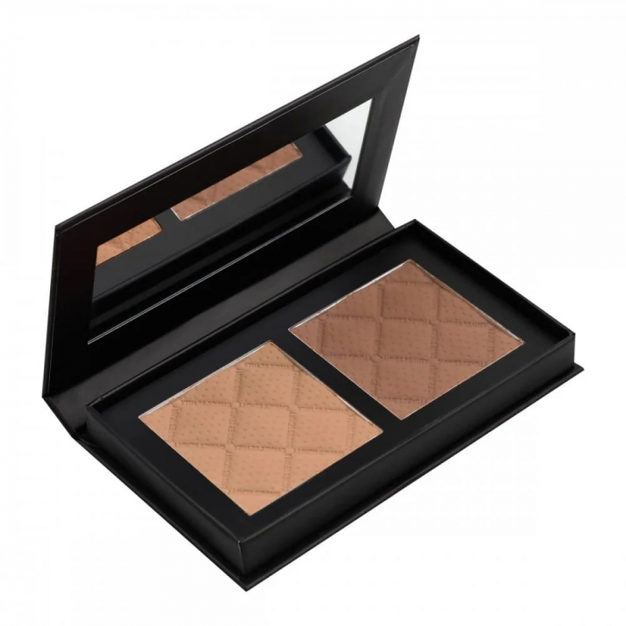 Paleta pentru conturul fetei DANNES BEAUTY [2]