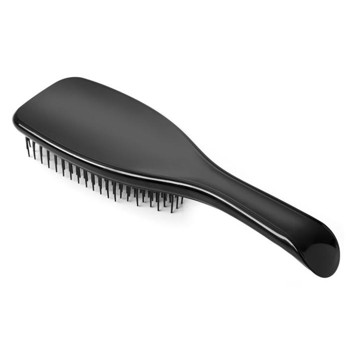 Perie Cupio Pentru Descalcire Par - Black [2]