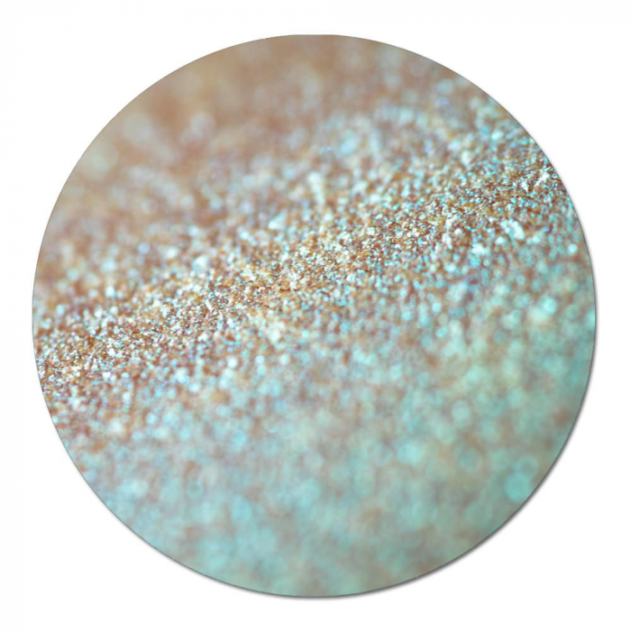 Pigment Make-up CUPIO Moon&Stars, 2gr [2]