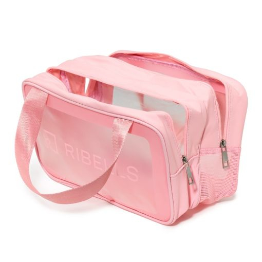 Portfard Ribells Travel Girl [3]