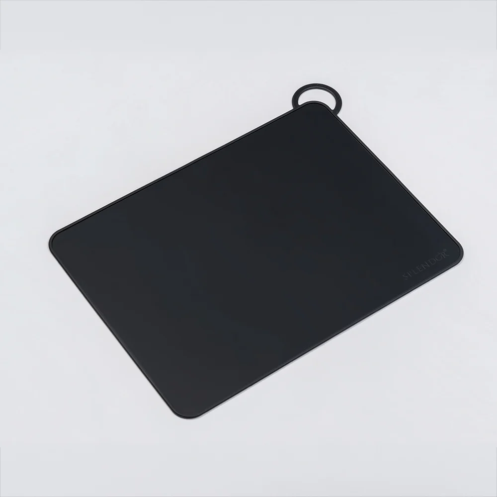 Protectie din silicon pentru masa de machiaj - produsele din imagine nu sunt incluse [2]