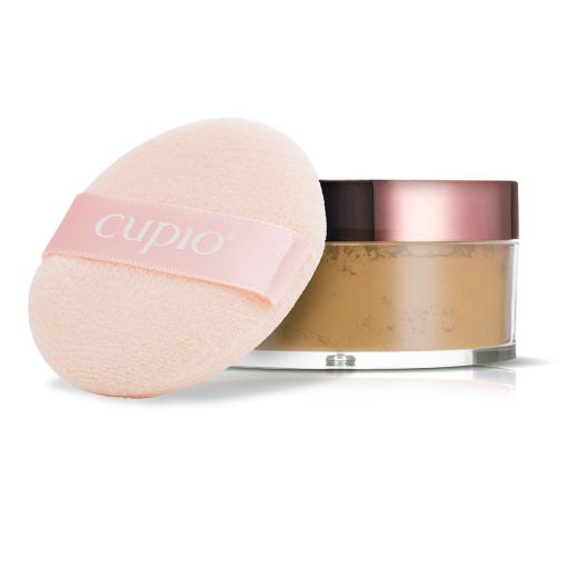 Pudra libera CUPIO Soft Luminous - Light [3]