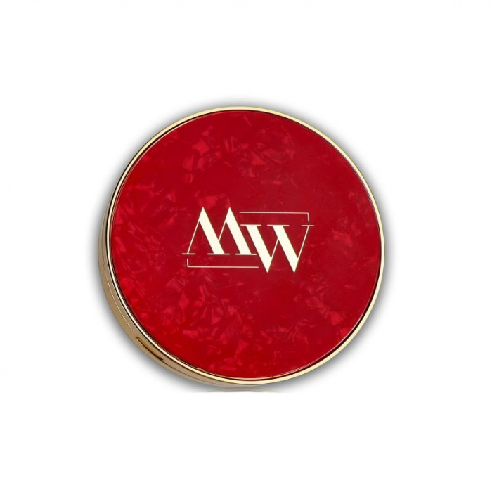 Pudra Minerala pentru Fixare Dream Glow Mark Wirlen [2]