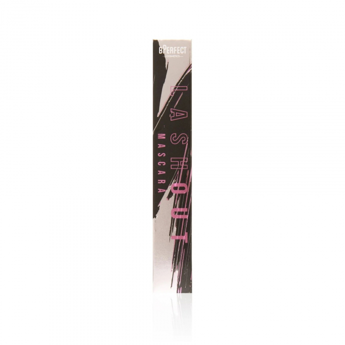 Rimel BPerfect Lashout Mascara, Negru, 8ml [6]