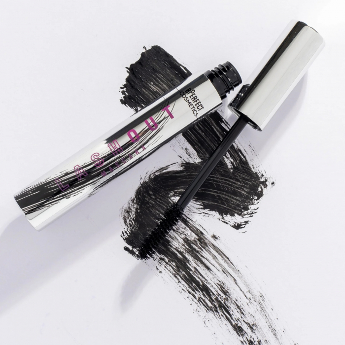Rimel BPerfect Lashout Mascara, Negru, 8ml [2]
