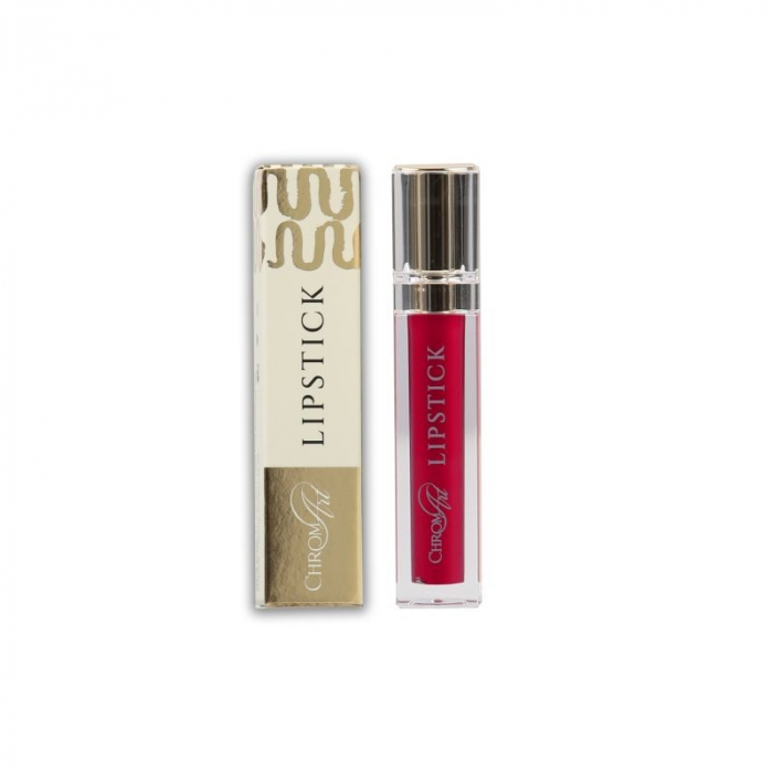 Ruj Lichid ChromArt Lipstick Waterproof, 6.5gr [1]