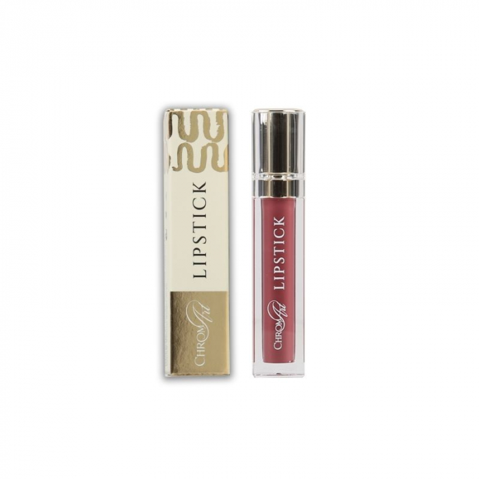 Ruj Lichid ChromArt Lipstick Waterproof, 6.5gr [1]