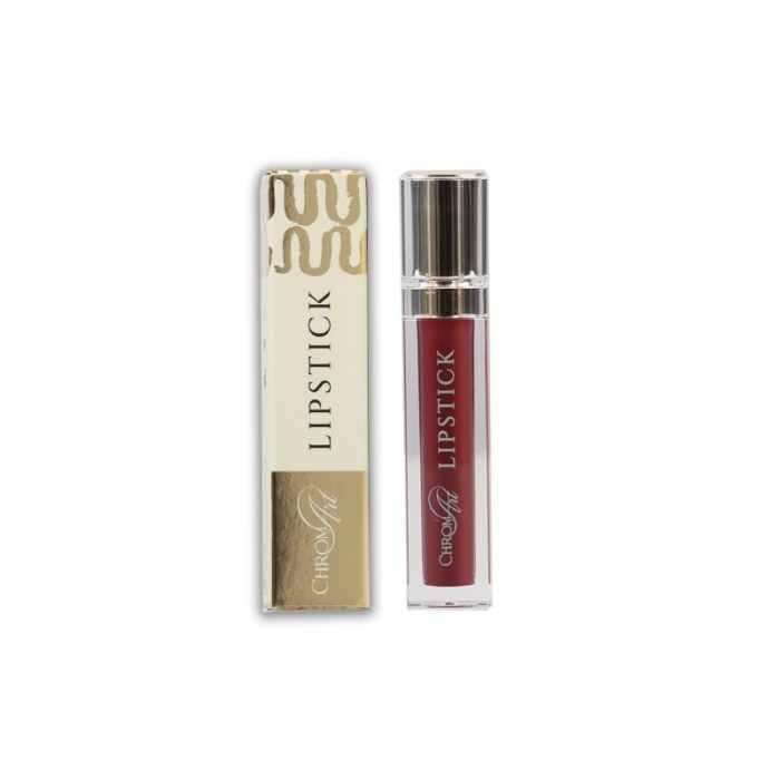 Ruj Lichid ChromArt Lipstick Waterproof, 6.5gr [1]