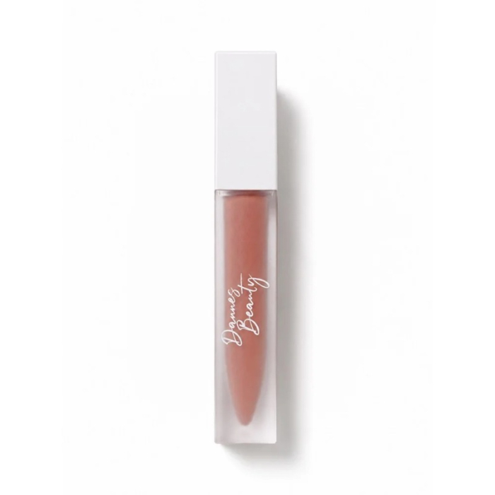 Ruj Lichid Mat Dannes Beauty, 6.3 ml [2]
