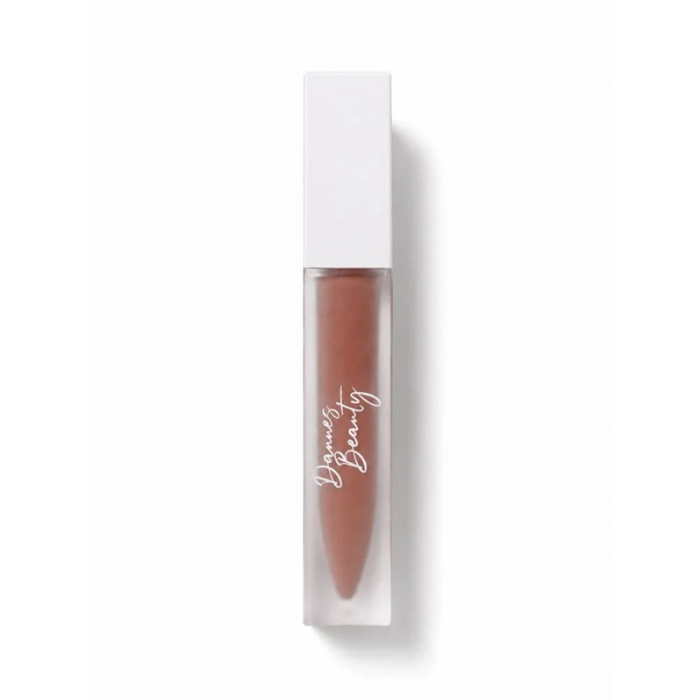 Ruj Lichid Mat Dannes Beauty, 6.3 ml [2]