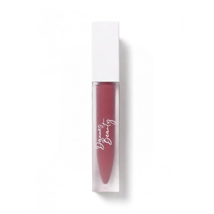 Ruj Lichid Mat Dannes Beauty, 6.3 ml [2]