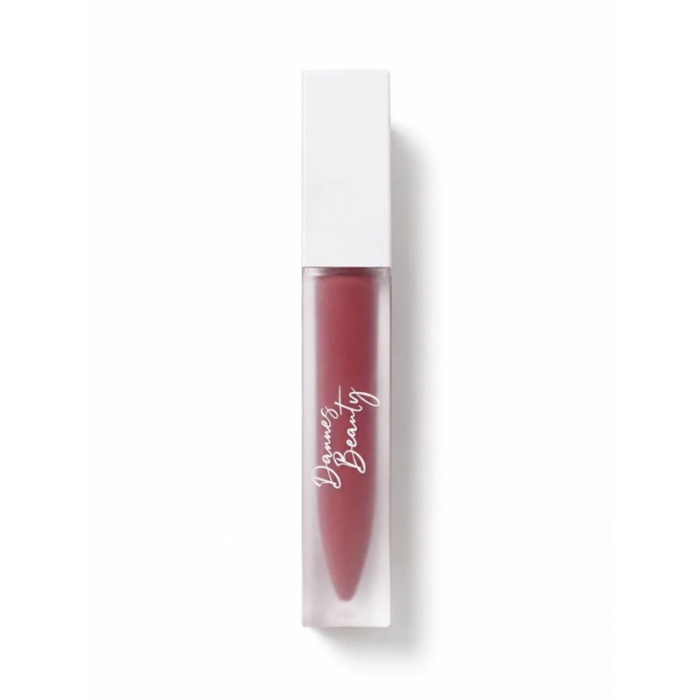Ruj Lichid Mat Dannes Beauty, 6.3 ml [2]