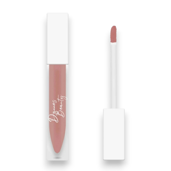 Ruj Lichid Mat DANNES BEAUTY Bridal Collection, 6.3 ml [1]
