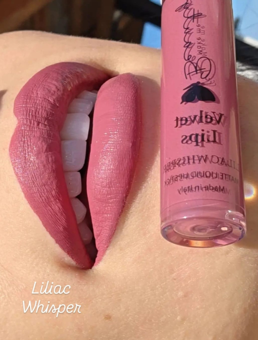 Ruj Lichid Mat Velvet Lips by MakemeBeauty, Long Lasting, 7,5ml [6]