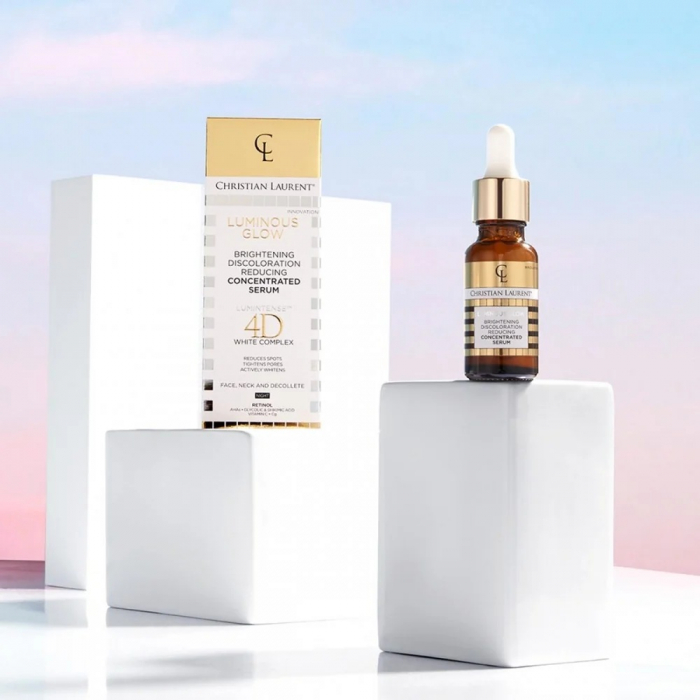 Ser Iluminator Concentrat Christian Laurent, 18ml [2]