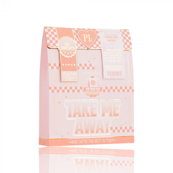 Set 10 Creioane de Buze P.LOUISE Take Me Away [2]