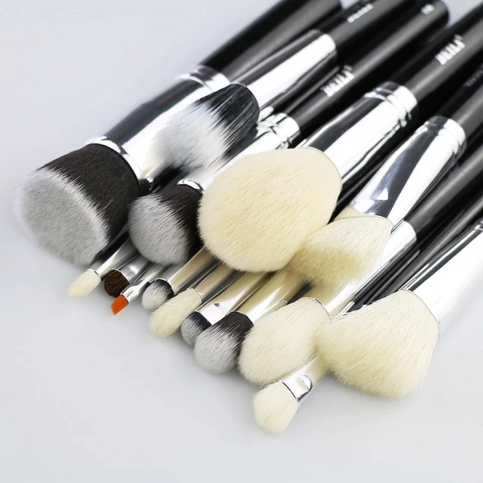 Set 15 pensule make-up Beili [5]