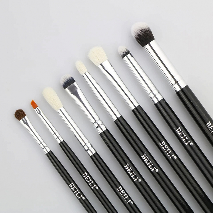 Set 15 pensule make-up Beili [4]