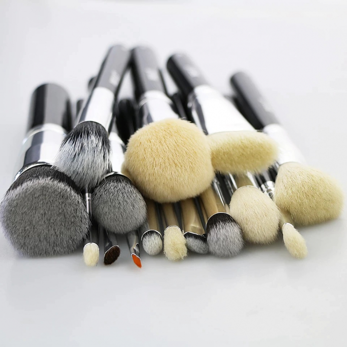 Set 15 pensule make-up Beili [2]
