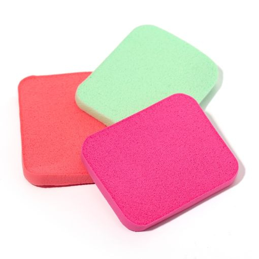 Set 3 bureti cosmetici pentru fond de ten CUPIO [2]