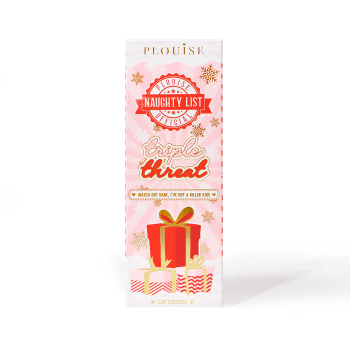 Set 3 Creioane de Buze P.LOUISE [1]