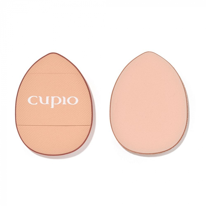 Set 5 Buretei Pentru Machiaj CUPIO - Beauty Drop [2]