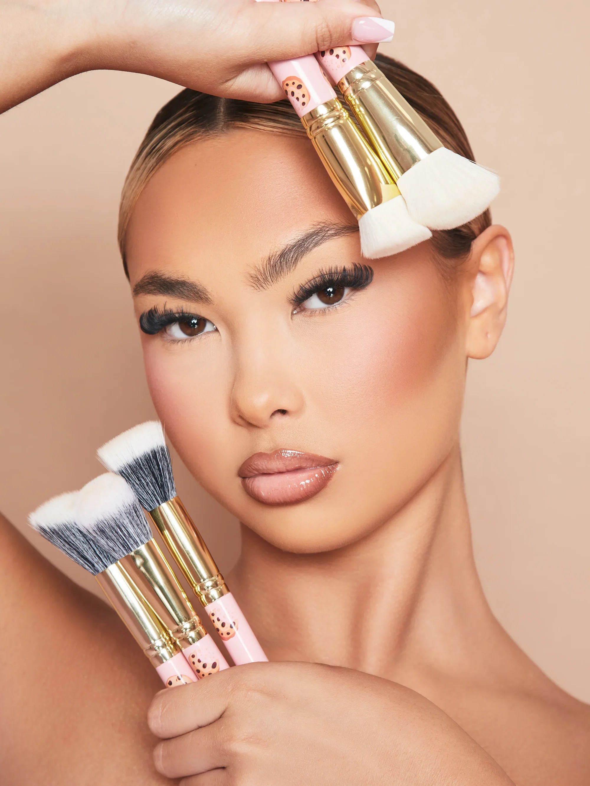 Set 5 pensule P.Louise Spoilt for Choice [2]