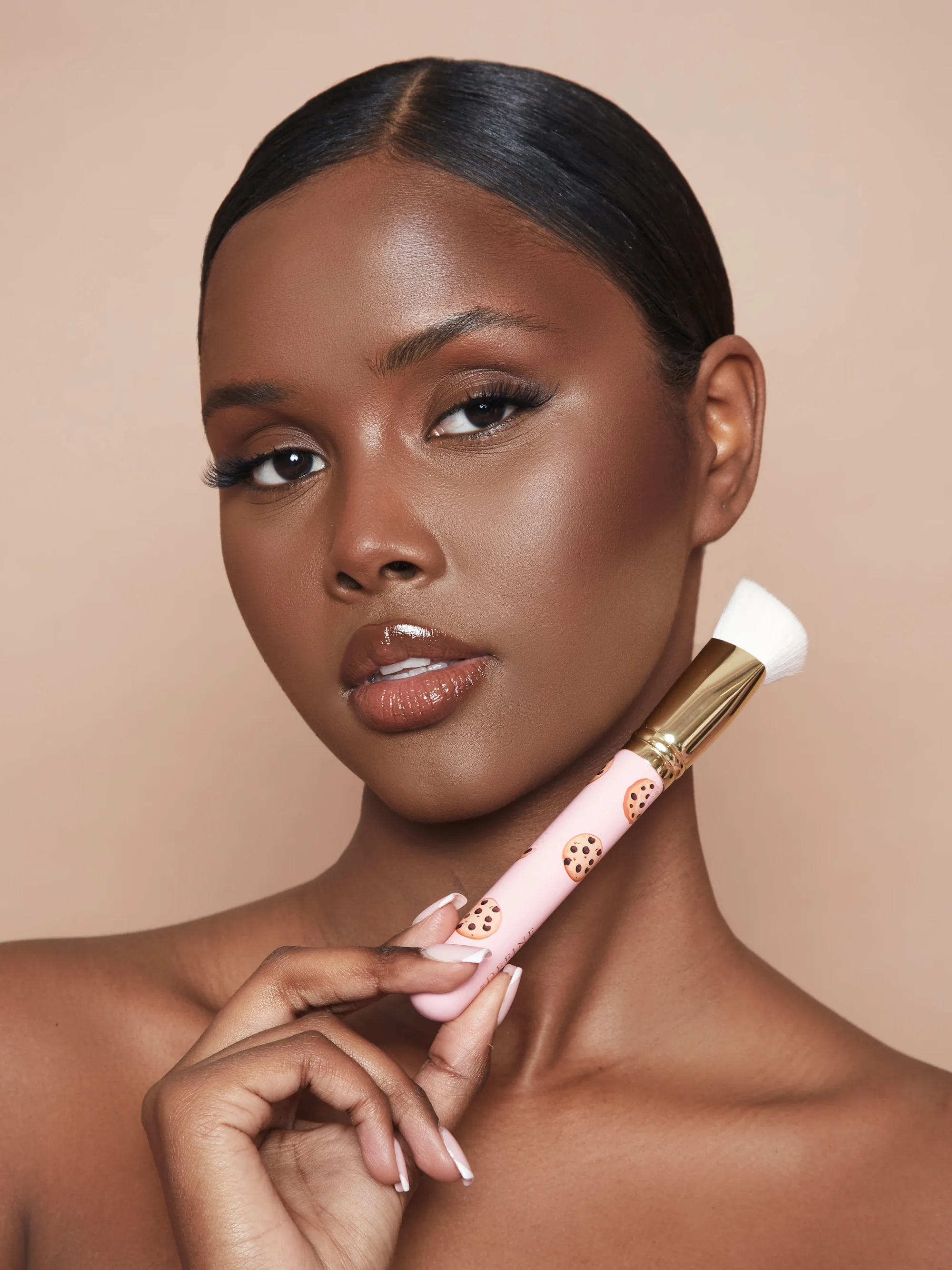 Set 5 pensule P.Louise Spoilt for Choice [4]