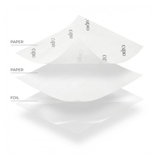 Set 50 prosoape CUPIO, pentru masa de lucru [3]