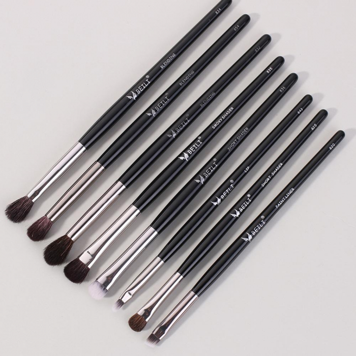 Set 8 pensule Beili Black Blending [2]