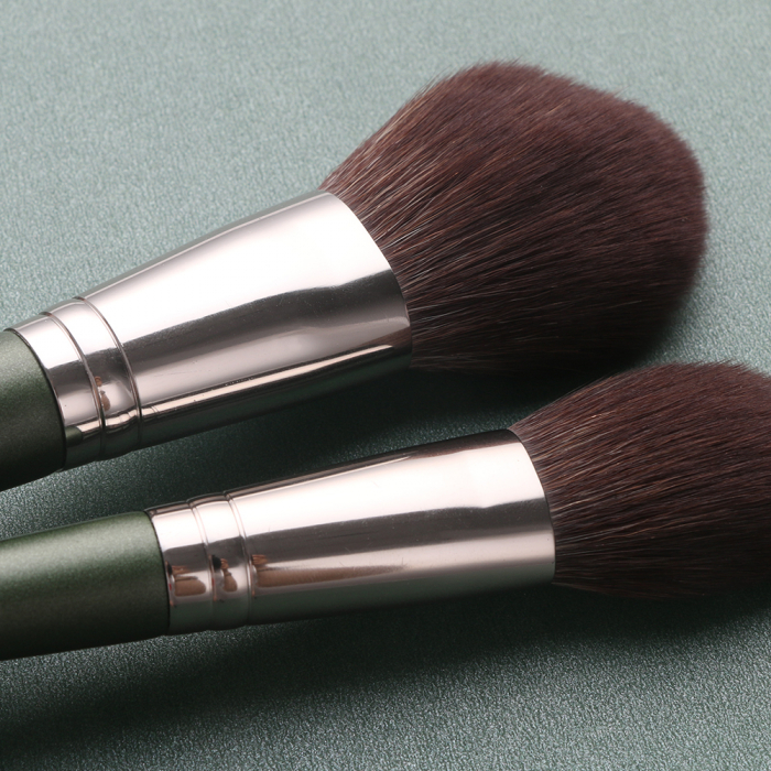 Set 9 Pensule Make-up BEILI - Model Nou [8]