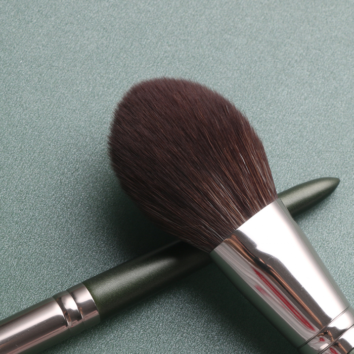 Set 9 Pensule Make-up BEILI - Model Nou [7]