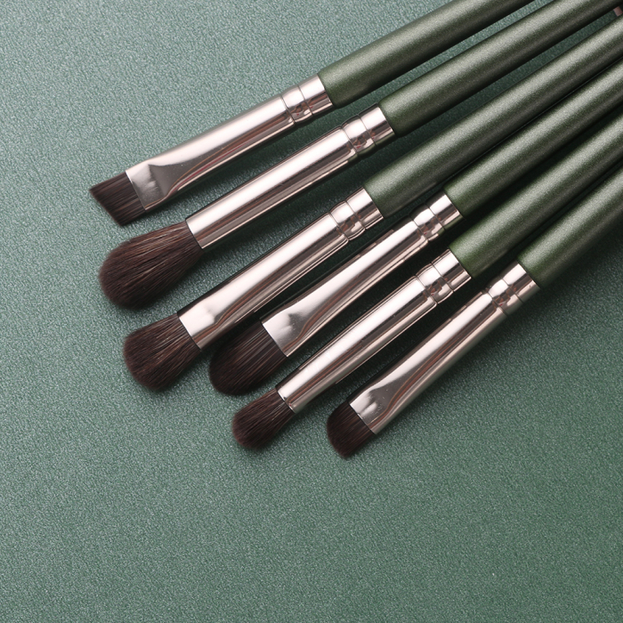 Set 9 Pensule Make-up BEILI - Model Nou [6]