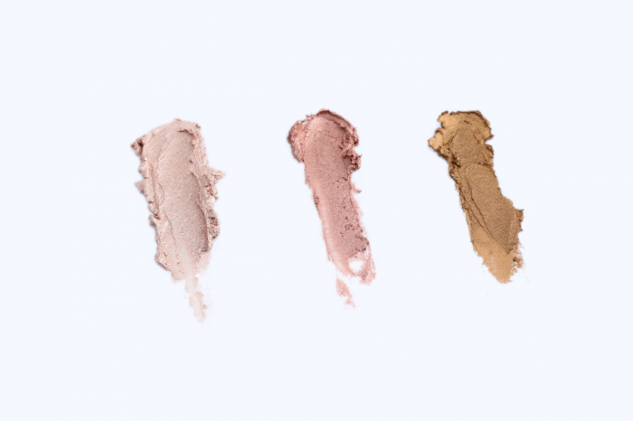 Set de Batoane Iluminatoare RCMA Makeup Illuminating Sticks, 3x4.5gr [3]