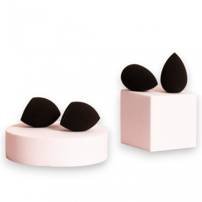 Set Mini Buretei Super Soft 4 Bucati - SPLENDOR [1]
