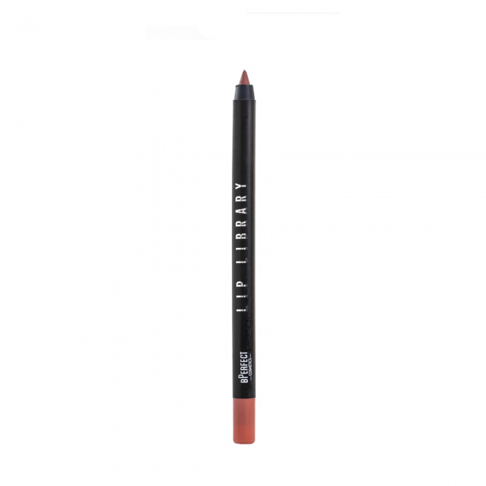 Set Multifunctional BPerfect Golden Hour Pentru Buze si Ochi - 4 Produse [7]