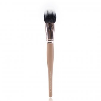 SPLENDOR X LAVIINECHIFOR pensula 47 plata duo fiber pentru primer, fond de ten [1]