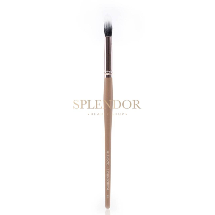 SPLENDOR X LAVIINECHIFOR pensula 48 duo fiber pentru tint, baza ochi, anticearcan [1]