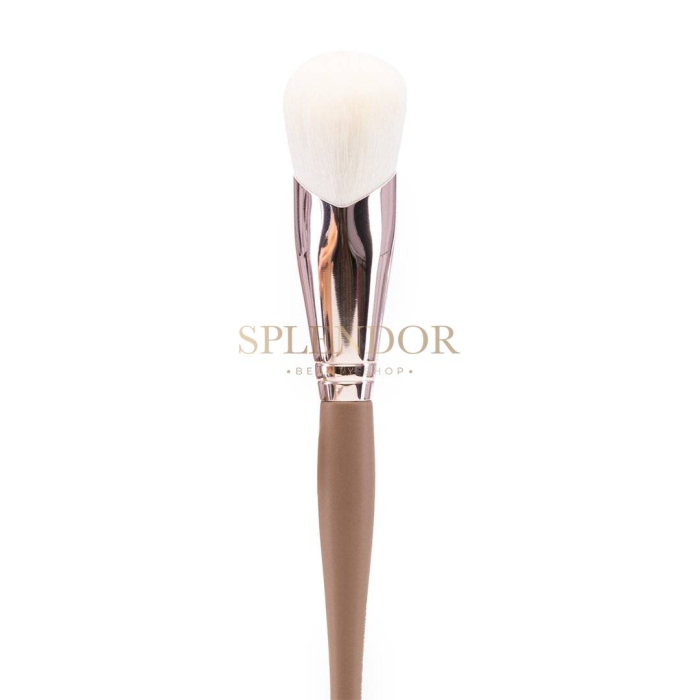 SPLENDOR X LAVIINECHIFOR pensula 55 fond de ten par MIX natural si sintetic [2]