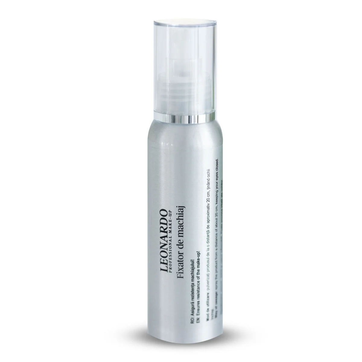 Spray de Fixare LEONARDO - 125 ml [1]