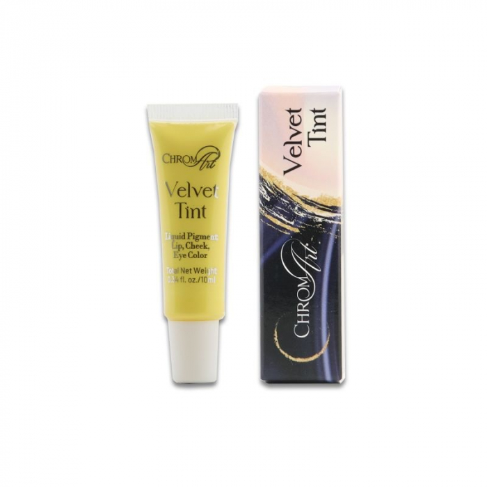 Tint Cremos Mark Wirlen Velvet Tint ChromArt, Nuante Colorate, 10gr [2]