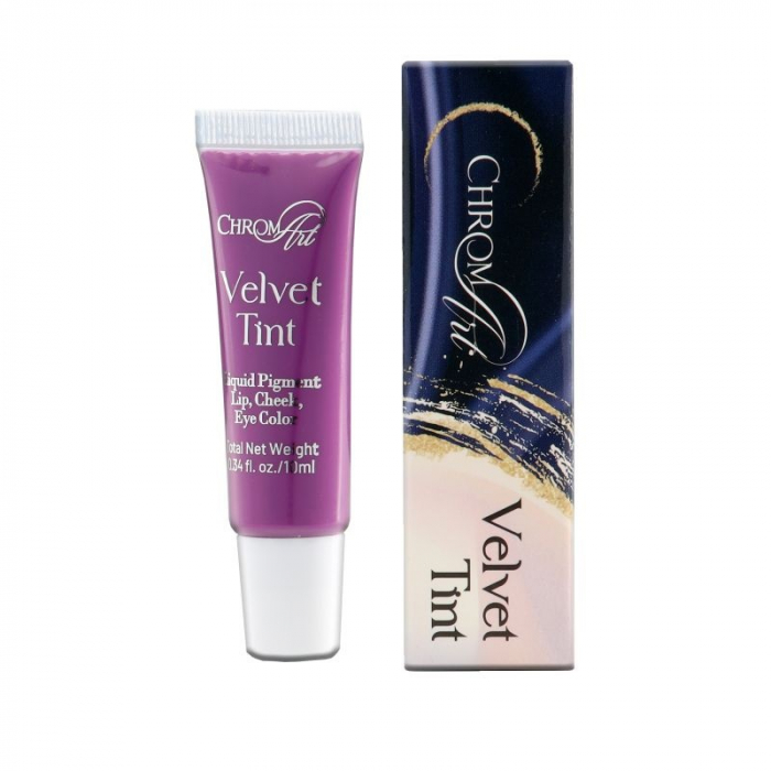 Tint Cremos Mark Wirlen Velvet Tint ChromArt, Nuante Colorate, 10gr [2]