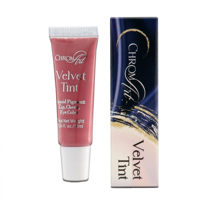 Tint Cremos Mark Wirlen Velvet Tint ChromArt, Nuante Colorate, 10gr [2]