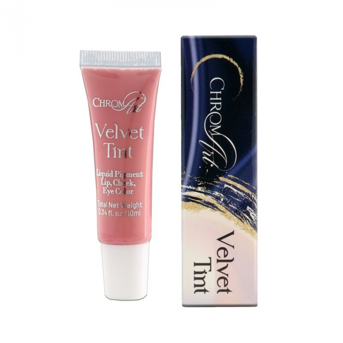 Tint Cremos Mark Wirlen Velvet Tint ChromArt, Nuante Colorate, 10gr [2]