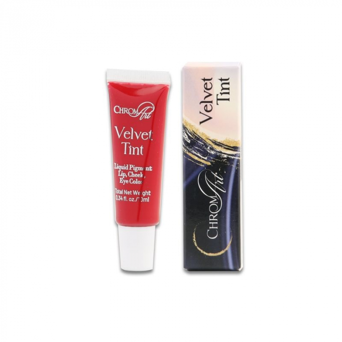 Tint Cremos Mark Wirlen Velvet Tint ChromArt, Nuante Colorate, 10gr [2]