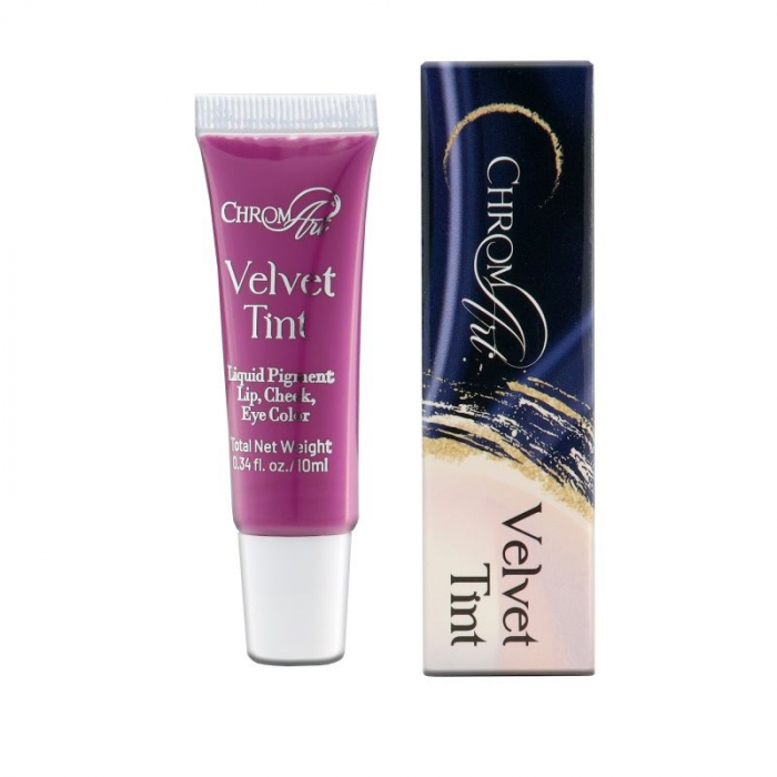 Tint Cremos Mark Wirlen Velvet Tint ChromArt, Nuante Colorate, 10gr [2]