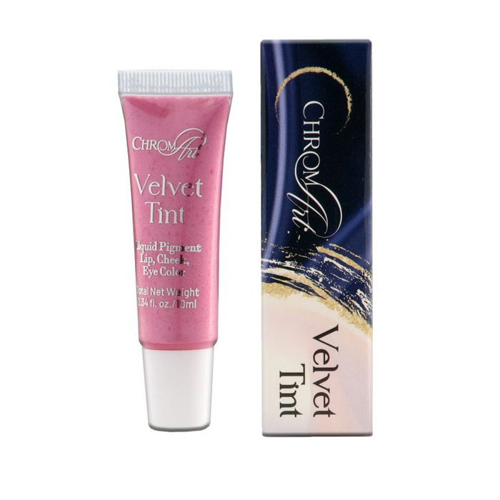 Tint Cremos Mark Wirlen Velvet Tint ChromArt, Nuante Colorate, 10gr [2]