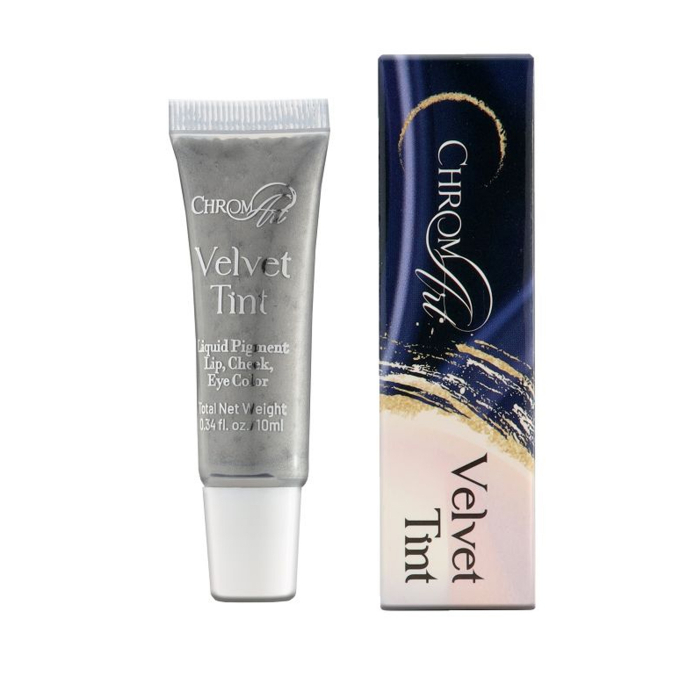 Tint Cremos Mark Wirlen Velvet Tint ChromArt, Nuante Colorate, 10gr [2]